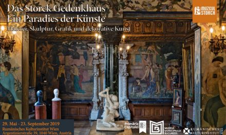 Expoziție „Casa Storck– un paradis al artelor” @ Galeria ICR,Viena