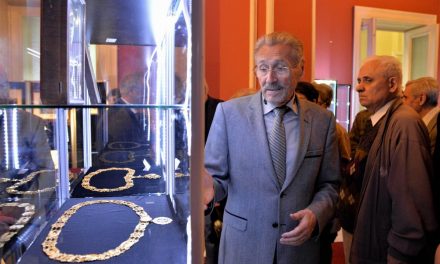 Colecția Emil Constantinescu