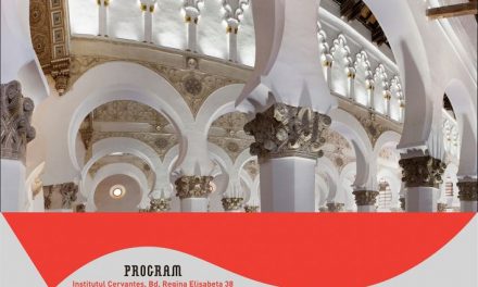 Zilele Culturii Sefarde la București