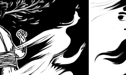 Artiști români la Festivalul Benzii Desenate de la Poznań