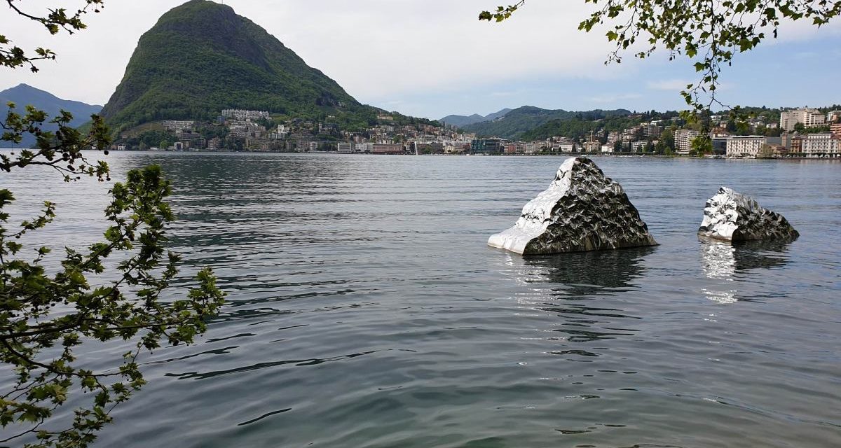 Helidon Xhixha @ Lugano, Elvetia