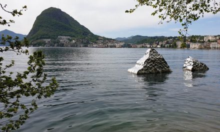 Helidon Xhixha @ Lugano, Elvetia