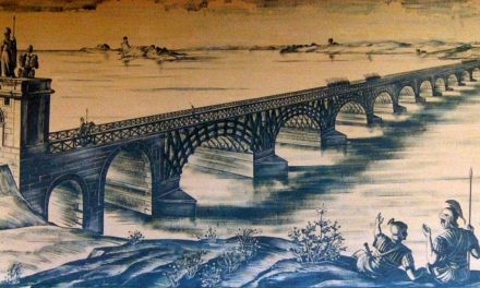 Expoziția „Pons Traiani Drvbeta. Între Hispania și Dacia” la Muzeul de Arheologie din Asturias, Spania