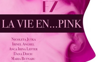 La vie en… pink @MTR