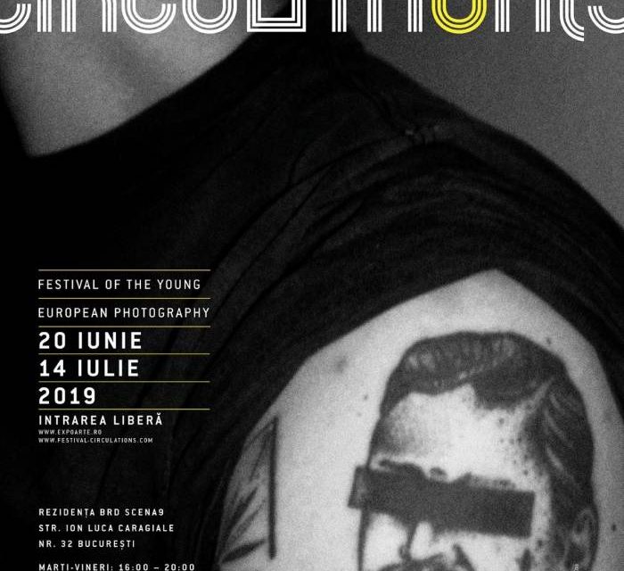 Festivalul Circulation(s) vine în România!