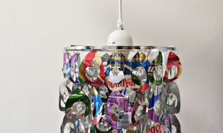 Can Art&Design Festival a ales cele mai reuşite şapte proiecte de reciclare creativă  a dozelor din aluminiu