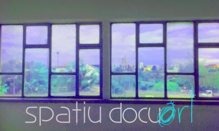Lansare Spațiu Docuart @  clădirea ISAF, Giulești 14 București