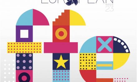 Festivalul Filmului European 2019