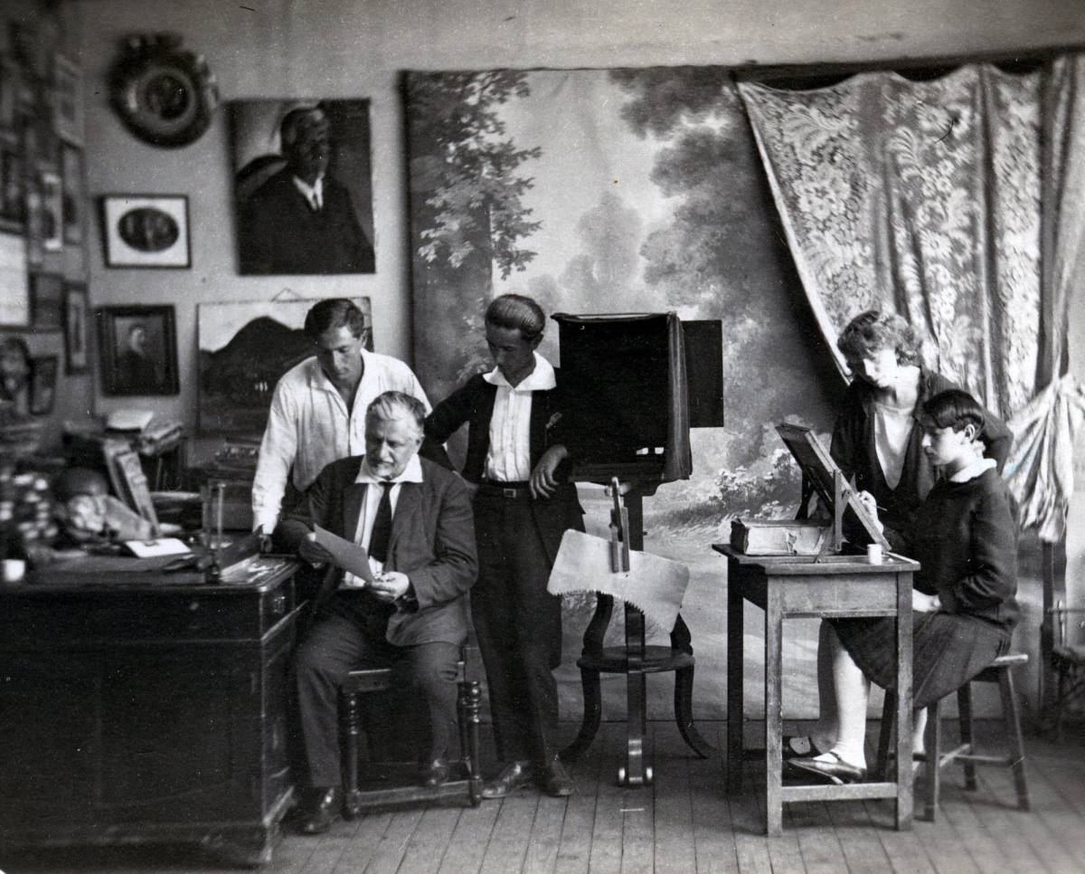 Expoziția „Suba Zoltán – omul din spatele aparatului de fotografiat” @ Muzeul Judeţean de Istorie şi Arheologie Maramureş