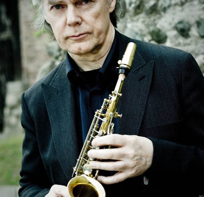 Începe Gărâna Jazz Festival 23
