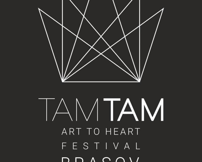 TAMTAM Festival Braşov 2019: muzică, teatru, dans, arte vizuale, film