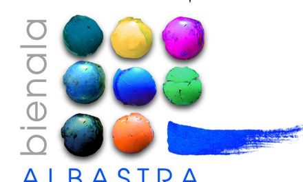 BIENALA ALBASTRĂ @ Brașov 2019 – HRONICON