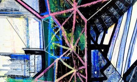 Structured Infinity – Teodora Pica @ Brasov