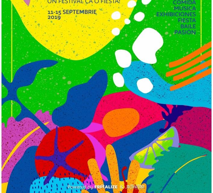 Pelicula 4: celebrarea cinematografiei și culturii ibero-americane