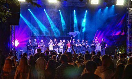 Peste 2000 de turiști din 10 județe și 6 țări și 7.000 de botoșăneni la Zilele Nordului 2019