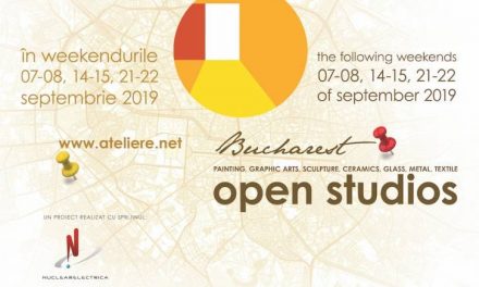 Evenimentul „Ateliere de Artă Deschise în București – Ediția Enescu”