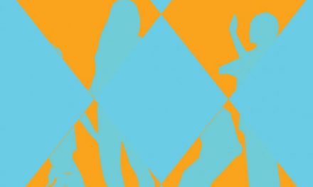 eXplore festival #14, deschis la București cu premiera spectacolului Anthropology