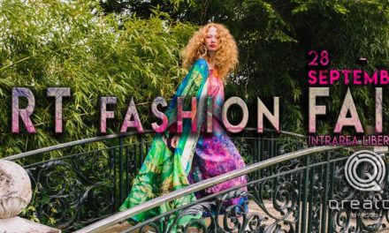 Art Fashion Fair #18