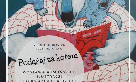 Expoziţie de ilustraţie de carte pentru copii, la Cracovia