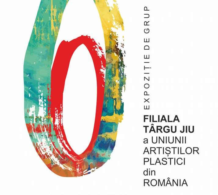 Expoziție de arte vizuale „Filiala Târgu Jiu a Uniunii Artiștilor Plastici din România” @ Galeria „Căminul Artei” București