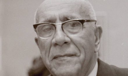 Henri Catargi în 1974