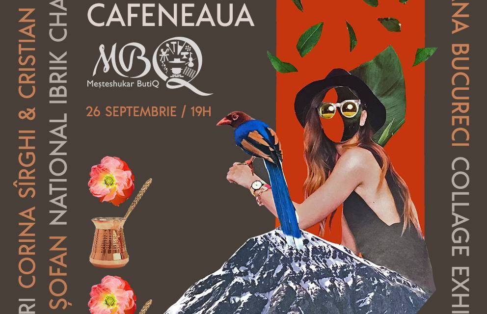Deschidere Oficială Cafeneaua MBQ