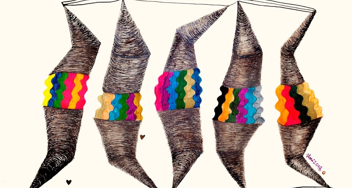 Concursul Național de Artă “Imaginile lui Enescu” și-a desemnat câștigătorii