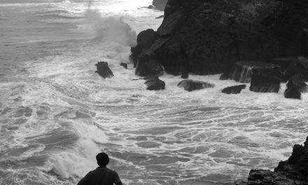 Expoziție Bartis Attila „Pe insule” @ Galeria Új Kriterion din Miercurea Ciuc