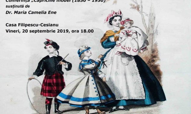 Zilele Bucureștiului la Muzeul Municipiului București