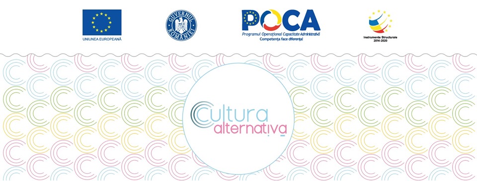 Conferință închidere proiect „Cultura alternativă”: despre o propunere de politică publică privind statutul artistului