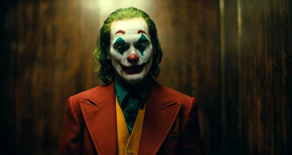 Joker (2019)