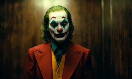 Joker (2019)