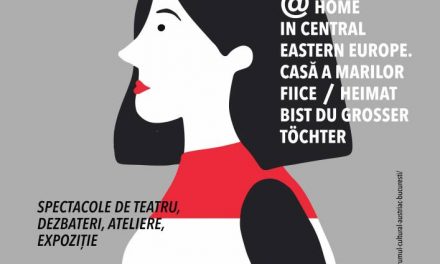 Zilele Culturii Austriece la Sibiu – 25-29 octombrie 2019