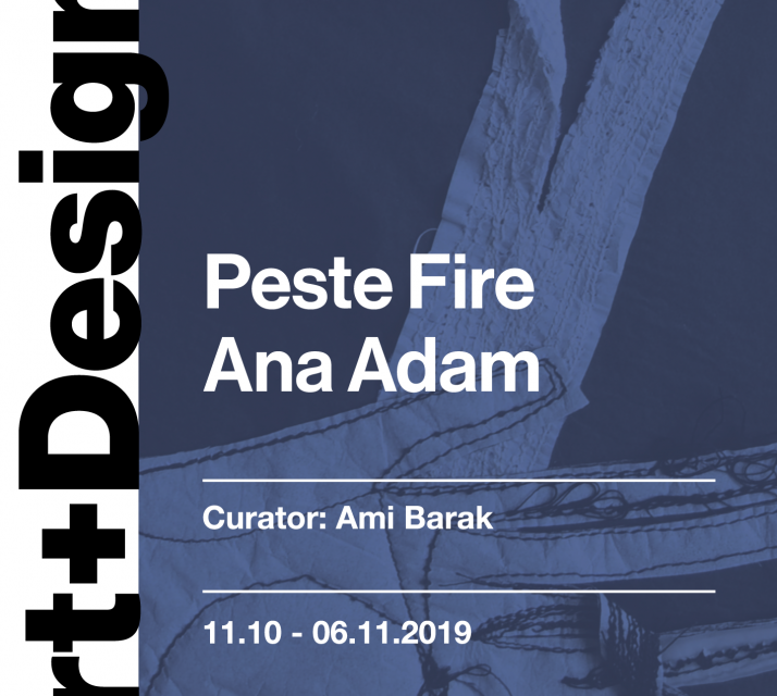 Art + Design, un spațiu cultural hibrid, se deschide la Iași cu ocazia NAG