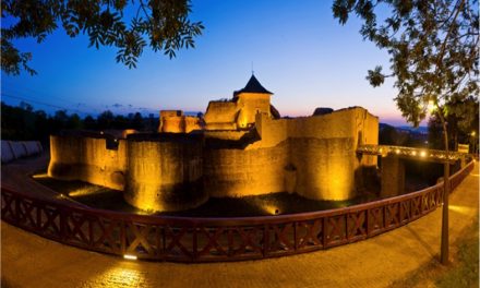 Prima rută culturală România-Moldova la Forumul Anual Consultativ al Rutelor Culturale Europene de la Sibiu