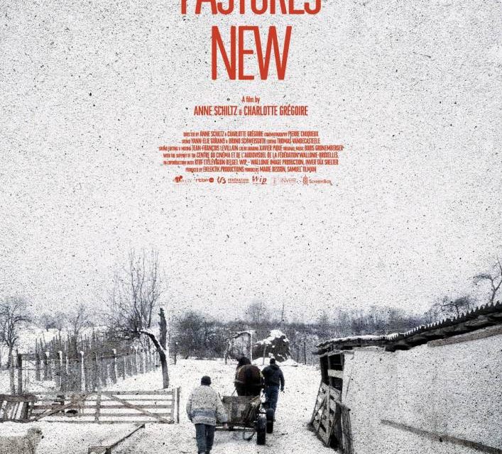 Pastures New: film on the Romanian village of Mâlăncrav @ Teatrul Gong & Astra Cinema Sibiu
