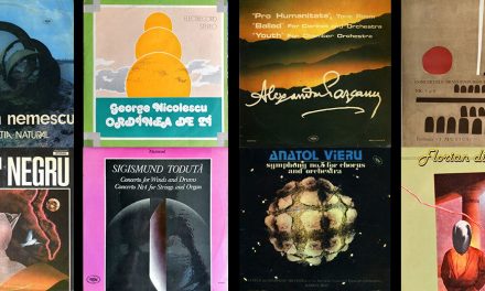 România pe vinil, într-o expoziție vizual-muzicală la Bruxelles