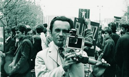 Museum of Modern Art in Warsaw announces the online launch of the Enthusiasts Archive