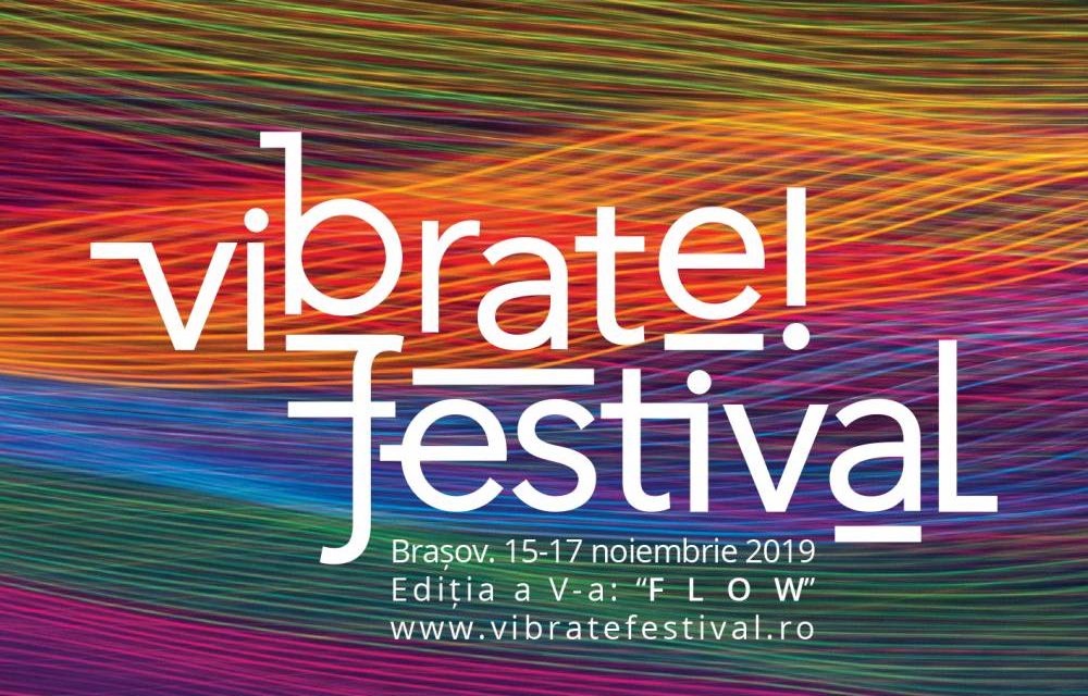 vibrate!festival V readuce experiența muzicii clasice în Brașov