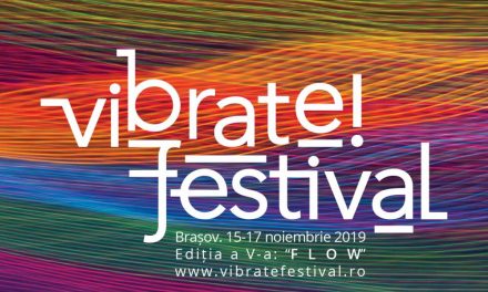 vibrate!festival V readuce experiența muzicii clasice în Brașov