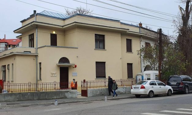 Academia Română redeschide Muzeul de artă „George Oprescu“
