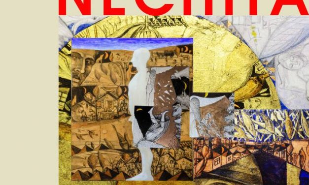 Expozitie de grafica Mircea Nechita @ Galeria 2Art