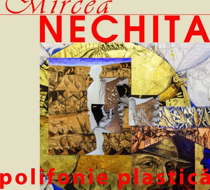 Expozitie de grafica Mircea Nechita @ Galeria 2Art
