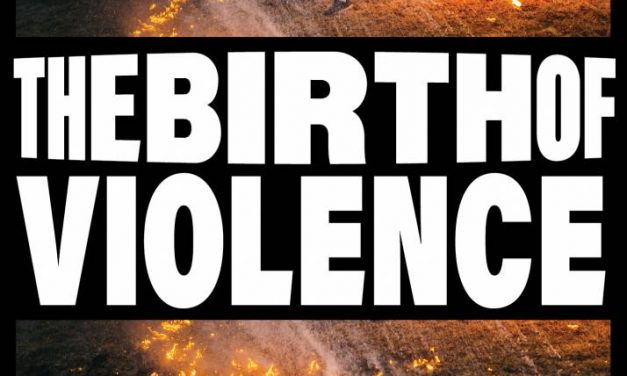 „The Birth of Violence” are premiera mondială în cadrul  Festivalului Internațional Europalia