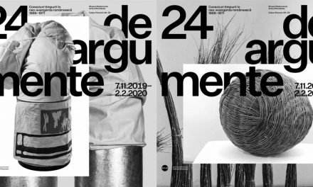 Expoziție „24 de argumente. Conexiuni timpurii în neo-avangarda românească 1969–1971” @ Muzeul Național de Artă al României