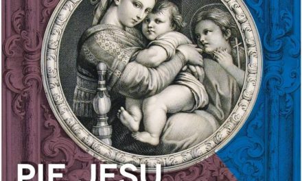 Expoziția „Pie Jesu” @ Palatul Brukenthal, Cabinetul de Stampe