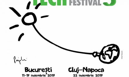 Ţările nordice, lideri europeni în inovaţie şi combaterea schimbărilor climatice, vin la GreenTech Film Festival