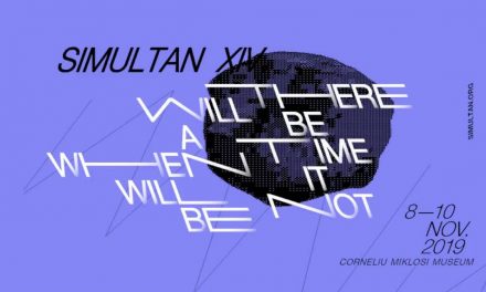 SIMULTAN Festival 2019