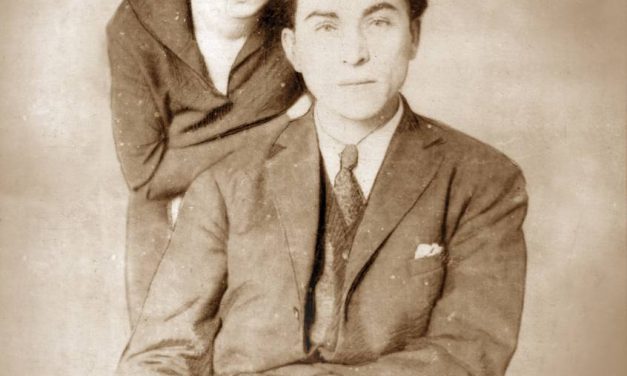 Expoziție dedicată cuplului de artiști Sabin Popp și Theodora Cernat Popp, la Muzeul Național de Artă al României