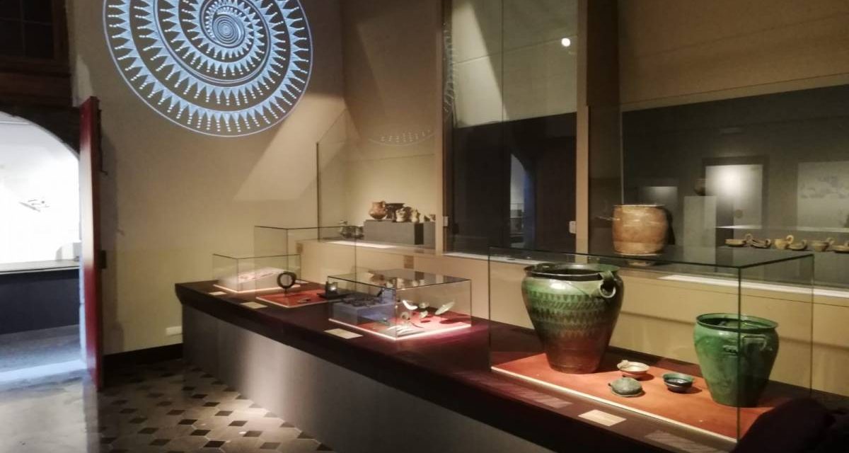 450 de exponate din peste 30 de muzee din România arată originile Europei la celebrul Grand Curtius din Liège